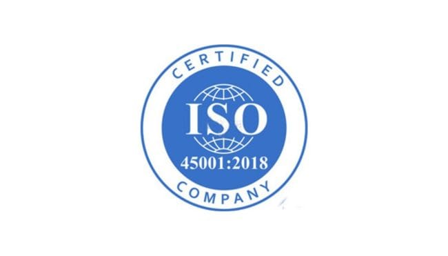 Chứng nhận ISO 45001 cung cấp bằng chứng khách quan về việc doanh nghiệp đã thiết lập và duy trì hệ thống quản lý an toàn và sức khỏe nghề nghiệp