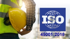 Chứng nhận ISO 45001:2018 – Hệ thống quản lý an toàn sức khỏe