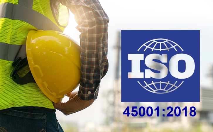 Chứng nhận ISO 45001:2018 tại Việt Nam 
