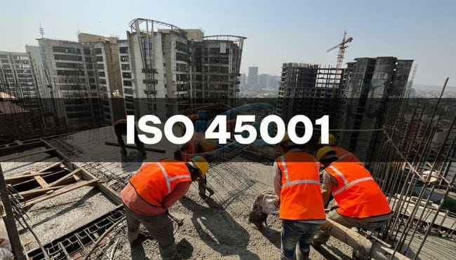Mọi doanh nghiệp đều có thể áp dụng và triển khai ISO 45001