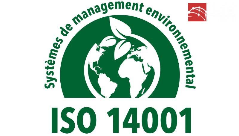 Tài liệu ISO 14001:2015 PDF