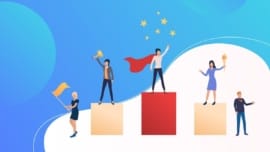 Chứng nhận chất lượng sản phẩm tạo lợi thế cạnh tranh