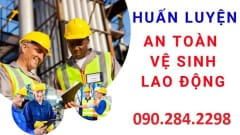 Đào tạo an toàn lao động | Cấp chứng chỉ lao động 6 nhóm Đào tạo an toàn lao động | Cấp chứng chỉ lao động 6 nhóm