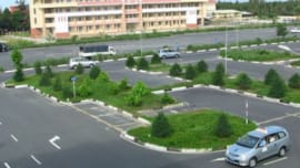 Chứng nhận hợp quy thiết bị giám sát thực hành ô tô DAT Chứng nhận hợp quy thiết bị giám sát thực hành ô tô DAT