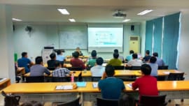 Khóa đào tạo an toàn nhóm 1 – Nội dung chi tiết