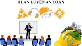 Đào tạo an toàn lao động nhóm 4 | Chi phí thấp