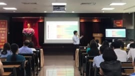 Cấp chứng chỉ an toàn lao động giá rẻ toàn quốc