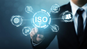 ISO là tổ chức tiêu chuẩn hóa quốc tế và là tiêu chuẩn được áp dụng phổ biến toàn cầu