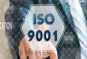 Chứng nhận ISO 9001 để đạt tới chất lượng trường tồn cho tổ chức