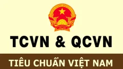 Sự khác nhau giữa TCVN và QCVN là gì? Tìm hiểu chi tiết