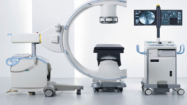 Kiểm định máy X-quang | Thiết bị y tế