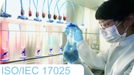 Khóa học nhận thức ISO 17025 – Tiêu chuẩn phòng thí nghiệm