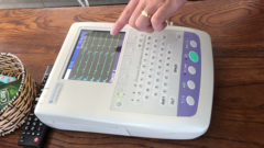 Kiểm định máy đo điện tim | Tư vấn miễn phí