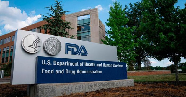 Tổ chức FDA tại Hoa Kỳ
