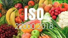 Tư vấn ISO 22000:2018 – Hệ thống quản lý môi trường