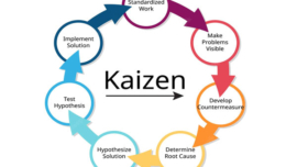 Khóa Đào tạo Kaizen | Viện chất lượng Việt Nam