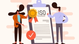 Mua giấy chứng nhận ISO 9001 – ISO 22000 – ISO 14001