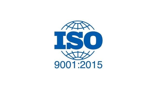 Việc áp dụng ISO 9001 cho phép doanh nghiệp xây dựng hệ thống quản lý chất lượng hiệu quả