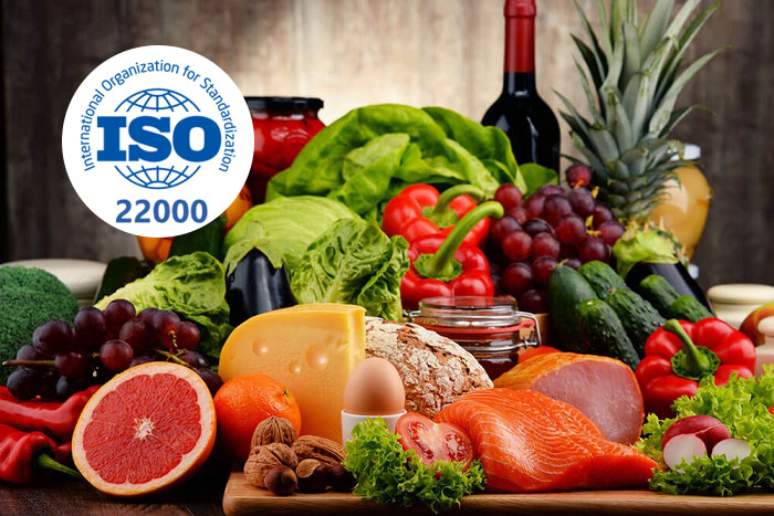 ISO 22000 là hệ thống quản lý an toàn thực phẩm