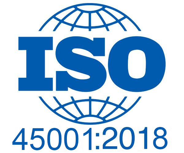 Chứng nhận ISO 45001:2018