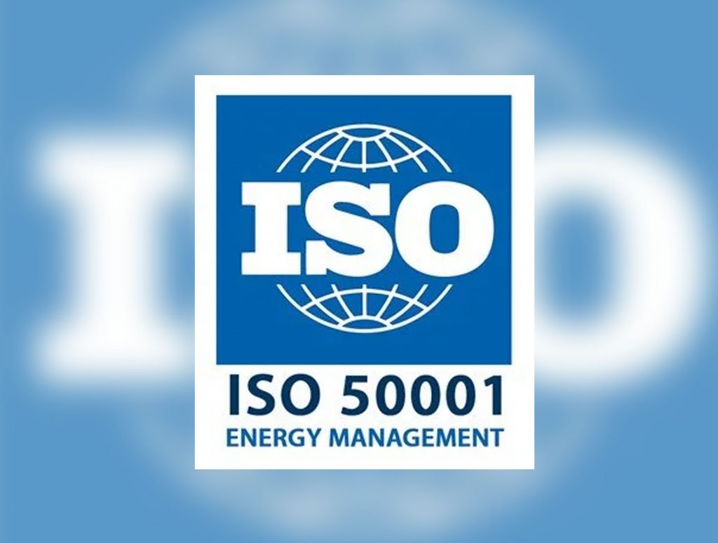 Tiêu chuẩn ISO 50001