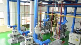 Kiểm định hệ thống lạnh | Chi phí thấp