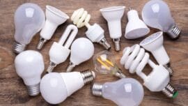Chứng nhận chất lượng đèn điện – đèn LED | Hiệu quả – Uy tín