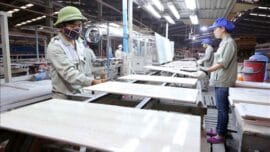 Chứng nhận Gạch ốp lát – Đá tự nhiên | Hướng dẫn chi phí thấp nhất