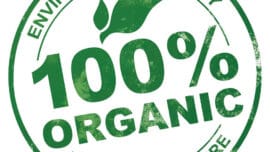 Chứng nhận hữu cơ là gì? | Chi phí chứng nhận Organic