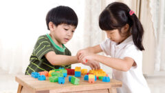 Chứng nhận chất lượng đồ chơi trẻ em | Uy tín