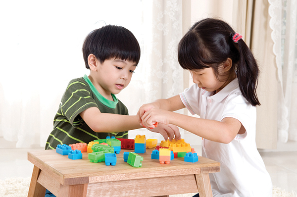 Chứng nhận chất lượng đồ chơi trẻ em tại Viện chất lượng Việt Nam