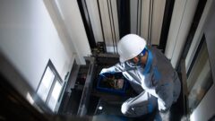Kiểm định thang máy Đà Nẵng chi phí thấp – Hỗ trợ nhanh