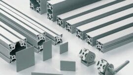 Chứng nhận hợp quy thanh nhôm định hình | Chi phí thấp