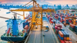Chứng nhận hợp quy phương thức 7 | Quy trình chi tiết