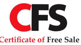 CFS là gì? Giấy chứng nhận lưu hành tự do cho hàng hoá CFS là gì? Giấy chứng nhận lưu hành tự do cho hàng hoá