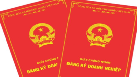 Giấy phép đăng ký kinh doanh là gì? Hồ sơ – Thủ tục đăng ký Giấy phép đăng ký kinh doanh là gì? Hồ sơ – Thủ tục đăng ký