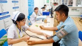 Giấy chứng nhận sức khoẻ là gì? Lưu ý gì khi xin giấy? Giấy chứng nhận sức khoẻ là gì? Lưu ý gì khi xin giấy?