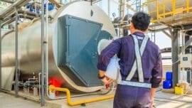Kiểm định nồi hơi | Hỗ trợ toàn quốc – Chi phí thấp Kiểm định nồi hơi | Hỗ trợ toàn quốc – Chi phí thấp
