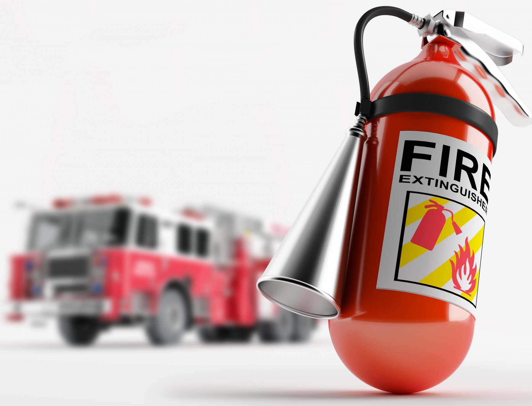 Điều kiện xin cấp giấy phép phòng cháy chữa cháy