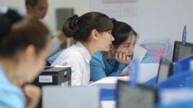 Phiếu đánh giá xếp loại chất lượng viên chức là gì? Hướng dẫn điền mẫu Phiếu đánh giá xếp loại chất lượng viên chức là gì? Hướng dẫn điền mẫu