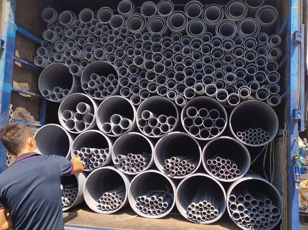 Chứng nhận chất lượng đảm bảo rằng ống nhựa sản xuất đáp ứng các tiêu chuẩn chất lượng cao