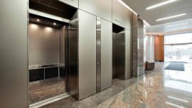 Kiểm định thang máy tại Quảng Ninh phí thấp | Hỗ trợ 24/7