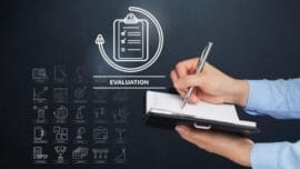 Chứng nhận hợp quy theo phương thức 5 | 6 bước đánh giá chứng nhận
