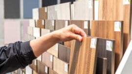 Chứng nhận hợp quy ván gỗ nhân tạo | Tư vấn chi tiết