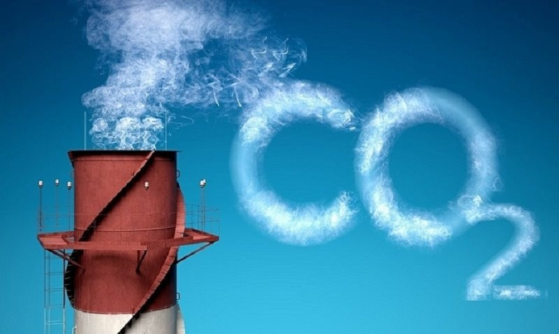 Đơn vị có mức phát thải khi nhà kính từ 3.000 tấn CO2 phải kiểm kê khí nhà kính 