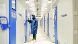 Thẩm định độ đồng đều kho lạnh | Quy trình chi tiết