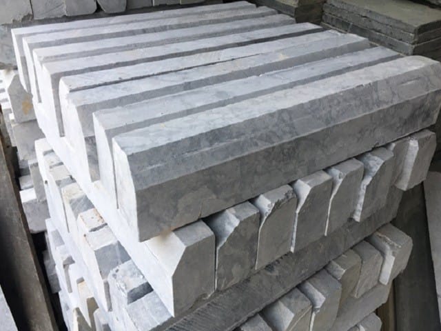 Chứng nhận hợp chuẩn bó vỉa bê tông đúc sẵn là hoạt động tự nguyện