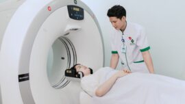 Kiểm định máy chụp cắt lớp vi tính CT Scanner | Chi phí thấp nhất