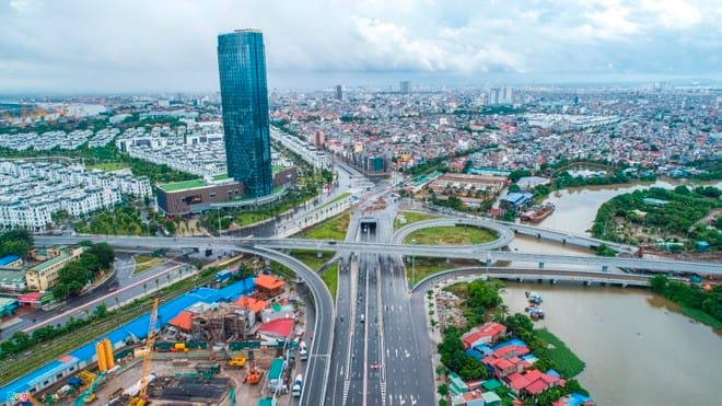 Quy trình kiểm định chống sét tại Hải Phòng