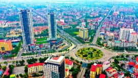 Kiểm định chống sét tại Bắc Ninh | Chi phí thấp – Hỗ trợ 24/7